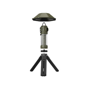 NEXTOOL Starry Camping Lantern 多功能戶外露營燈｜雙光源設計｜三檔亮光模式