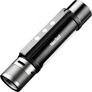NEXTOOL 戶外六合一手電｜超強光輸出｜1000流明亮度