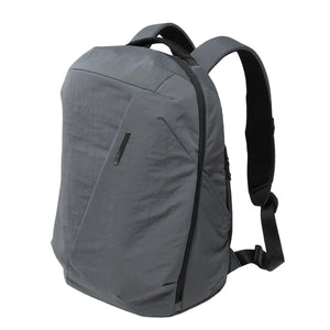 尋找完美的 Premium Urban Carry 裝備？NIID NEO Nomad N3 19L 輕量背囊專為香港上班族設計。配備 14 吋懸浮防震電腦格、全景大開口及 10+ 收納分區，防潑水面料無懼風雨。完美契合日常通勤、EDC 收納與短途旅行需求。

