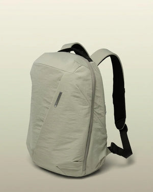 NIID NEO Nomad N3 城市通勤背囊 19L｜防潑水 x 懸浮防震｜短途旅行/日常 EDC 適用