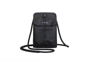 NIID NEO EDC Compact Pouch 輕便多功能斜孭袋｜8分區護照手機收納｜隨身包