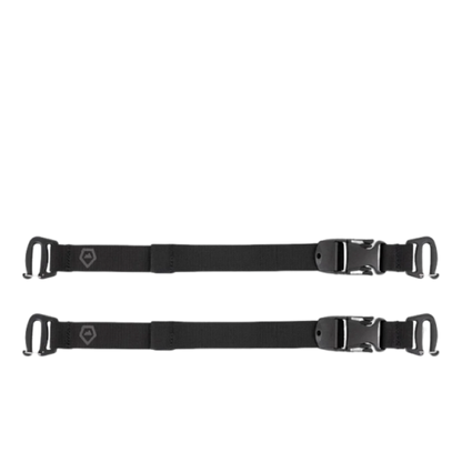 WANDRD Accessory Straps 配件帶｜可拆式設計，方便快速拆裝和調節長度