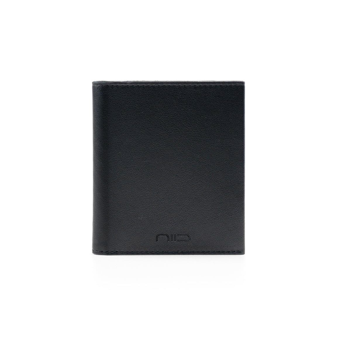 NIID NEX 磁吸機能銀包｜1cm 極致纖薄｜ 內側防盜刷 RFID