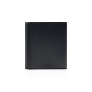 NIID NEX 磁吸機能銀包｜1cm 極致纖薄｜ 內側防盜刷 RFID
