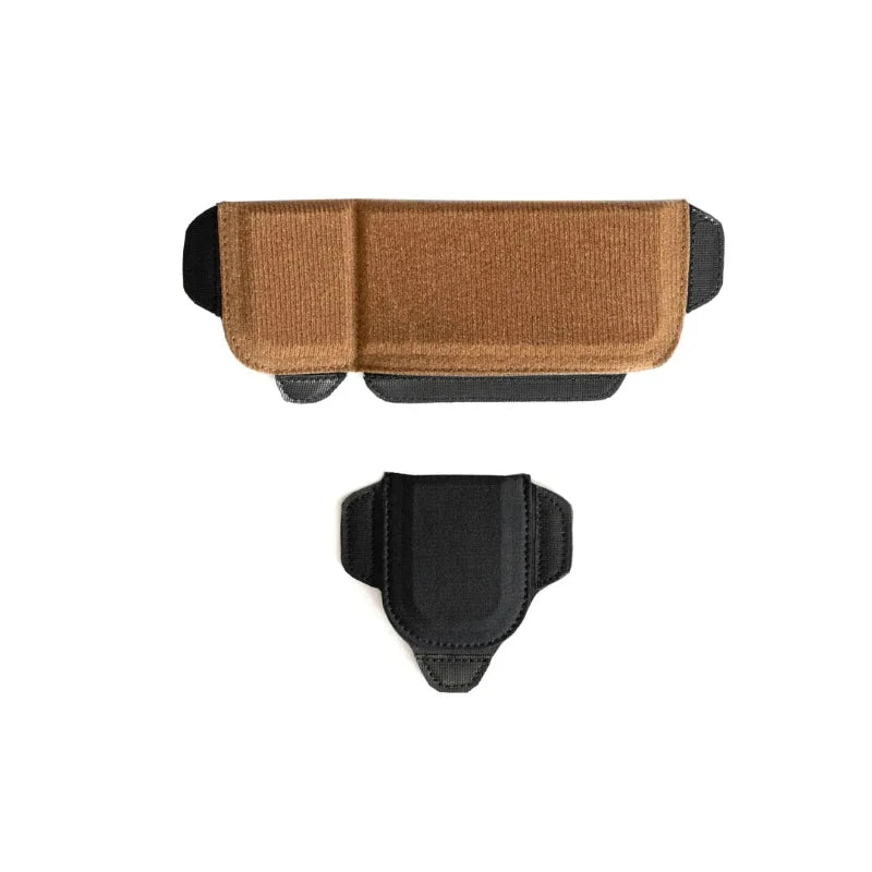 NOMATIC Mckinnon Accessory Case 相機配件收納袋｜EVA 防護｜靈活可調內部分隔