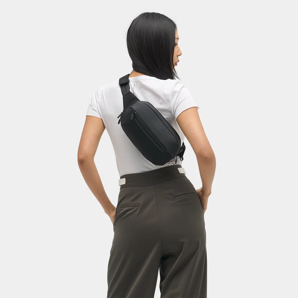 NOMATIC Navigator Sling 單肩包｜多容量選擇，滿足日常與旅行需求