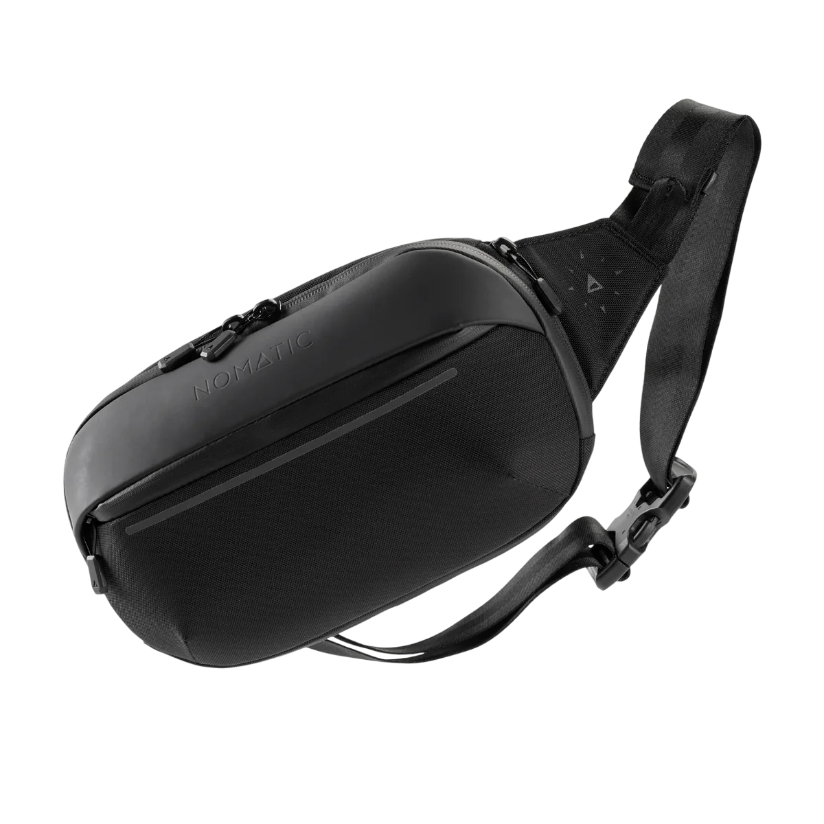NOMATIC Navigator Sling 單肩包｜多容量選擇，滿足日常與旅行需求