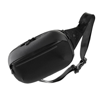 NOMATIC Navigator Sling 單肩包｜多容量選擇，滿足日常與旅行需求