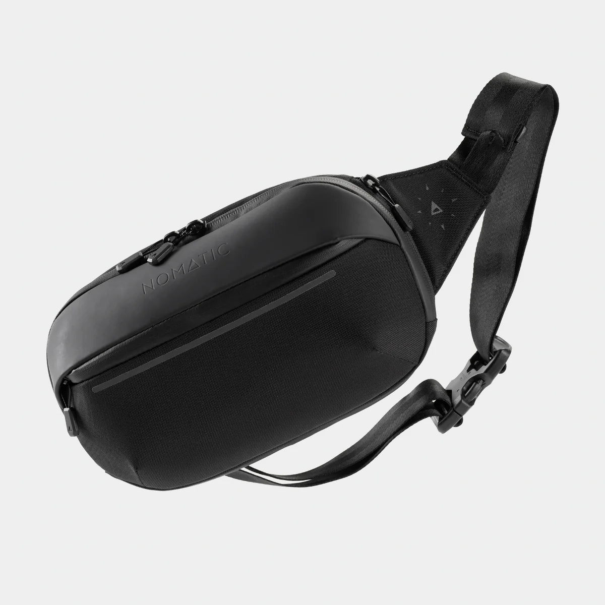NOMATIC Navigator Sling 單肩包｜多容量選擇，滿足日常與旅行需求