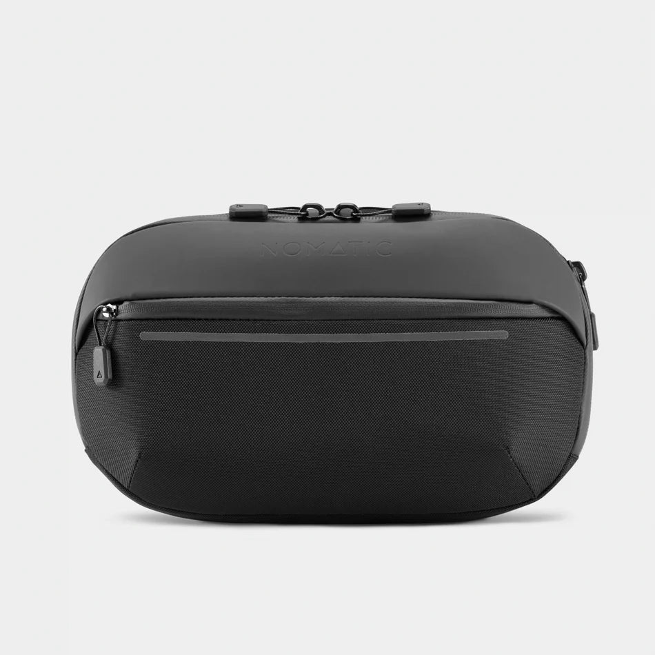 NOMATIC Navigator Sling 單肩包｜多容量選擇，滿足日常與旅行需求