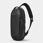 NOMATIC Navigator Sling 單肩包｜包括 RFID 安全口袋，保護貴重物品