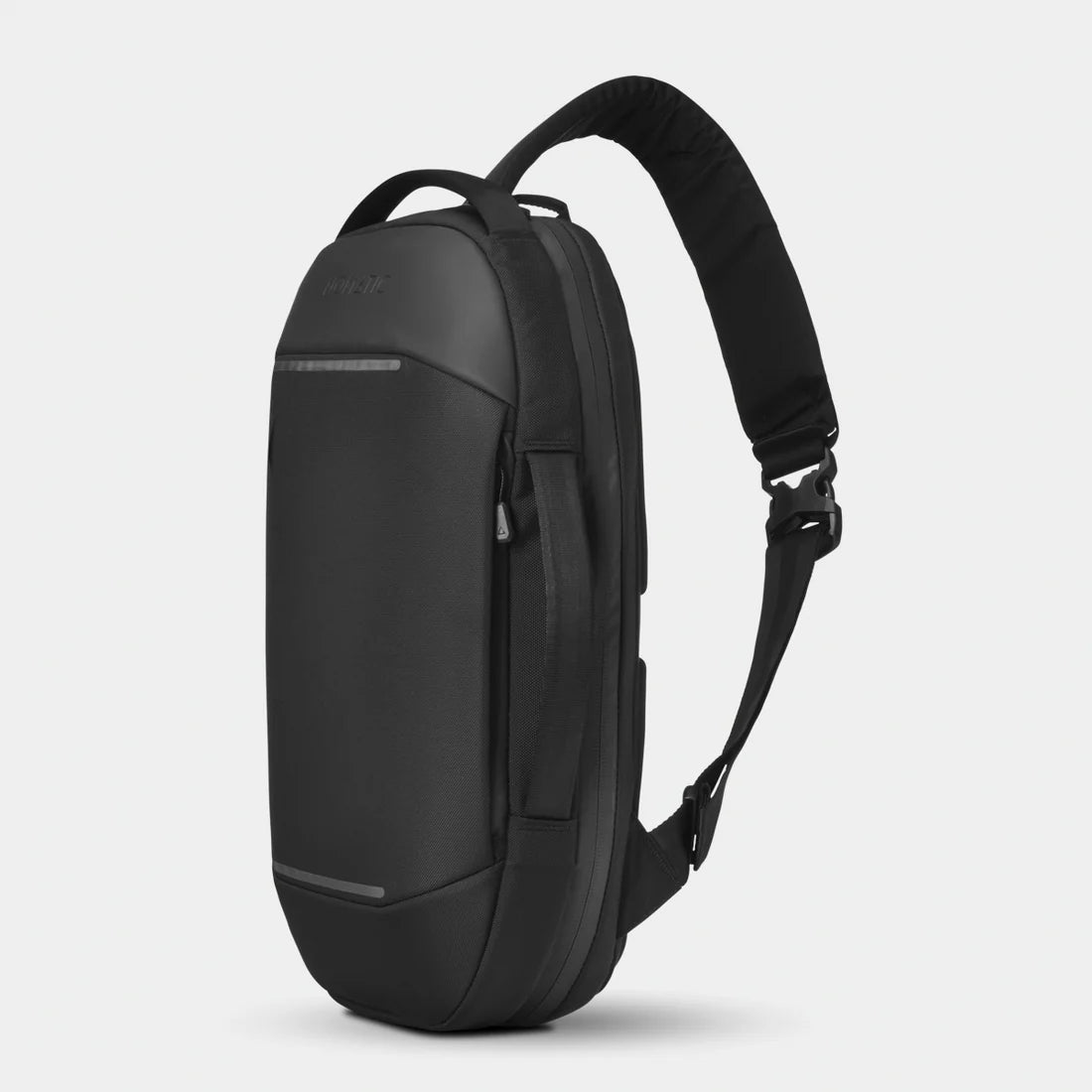 NOMATIC Navigator Sling 單肩包｜包括 RFID 安全口袋，保護貴重物品