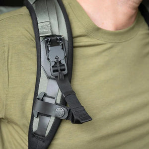 BOUNDARY SUPPLY Premium Chest Strap 胸帶