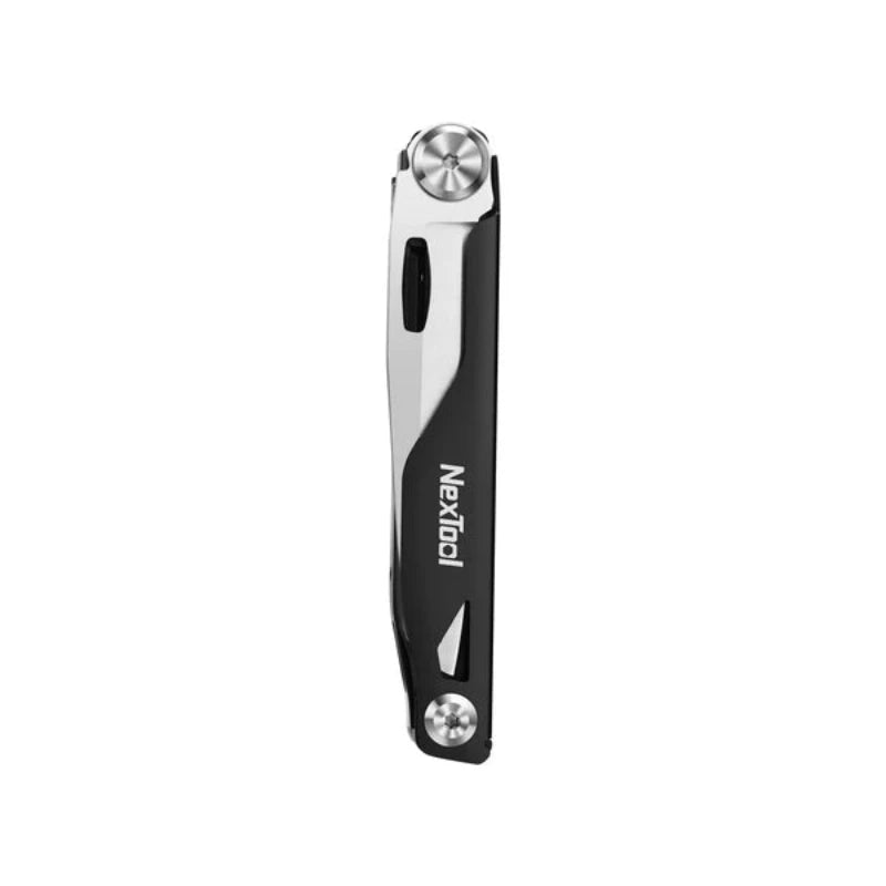 NEXTOOL 12合1多功能刀｜採用 420J2 不銹鋼｜耐用且耐腐蝕