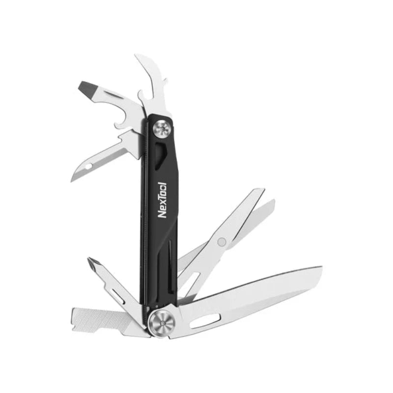 NEXTOOL 12合1多功能刀｜12合1多功能設計｜應對多種場景