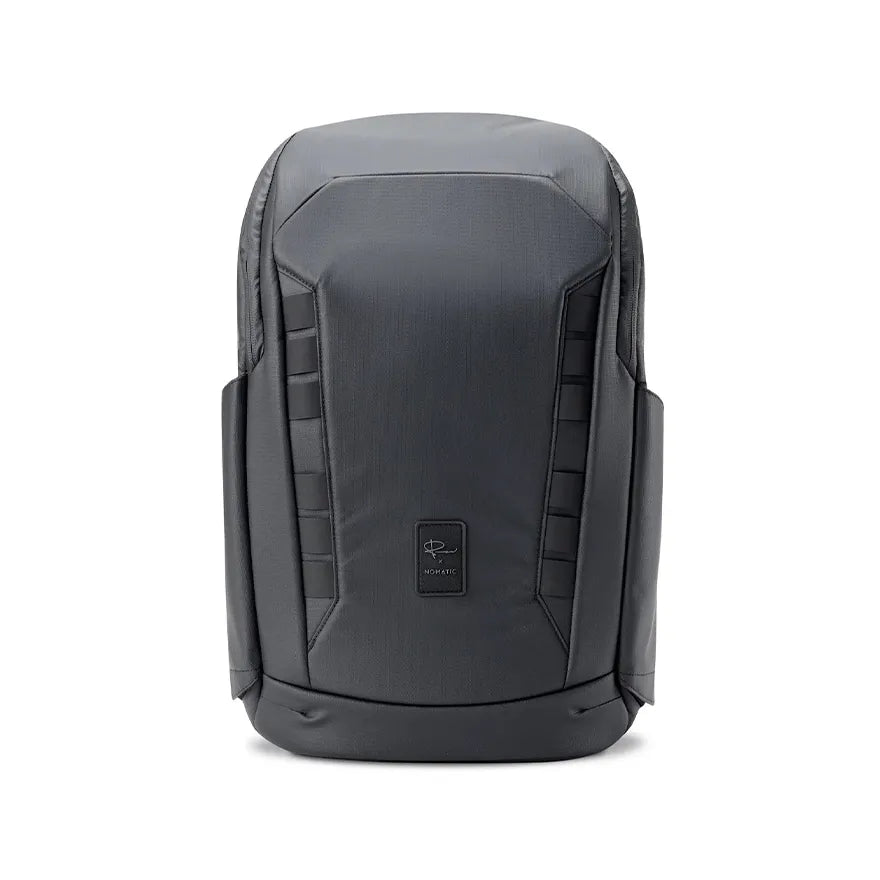NOMATIC McKinnon Camera Pack 25L 相機背包｜採用高品質耐用防水材料，提供全面保護