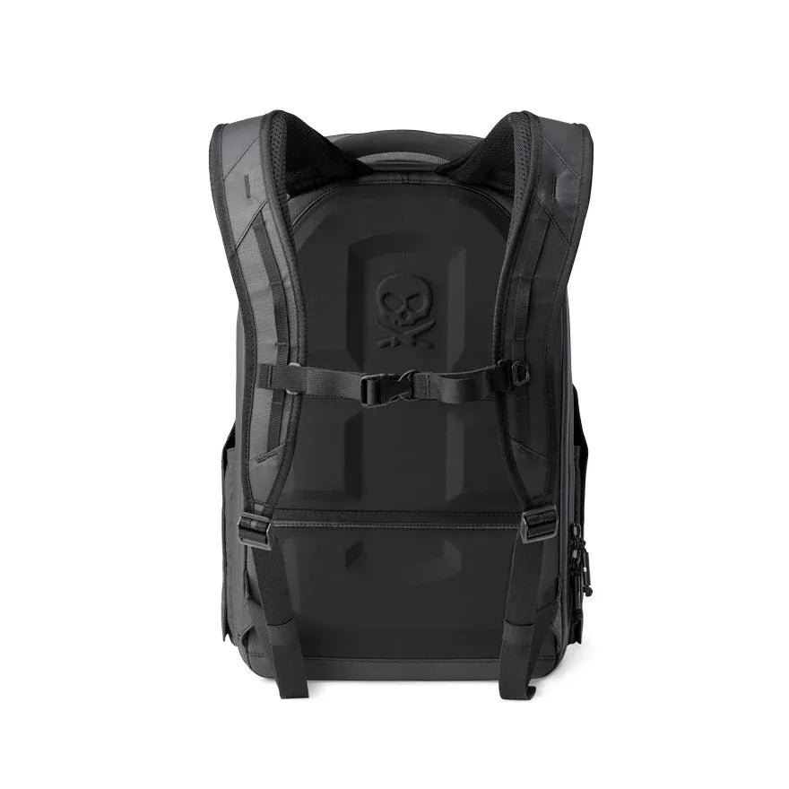 NOMATIC McKinnon Camera Pack 25L 相機背包｜採用高品質耐用防水材料，提供全面保護