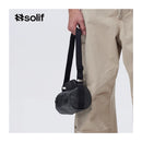 SOLIF Cylinde Bag 單肩包 R-03