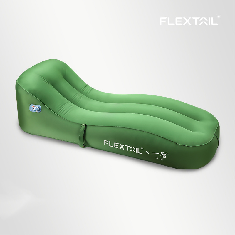 FLEXTAILGEAR  Air Lounger 戶外自動充氣沙發