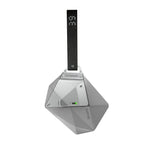 AULUMU A39 幾何保護殼，展示其獨特幾何設計與耐用材質。