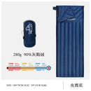PELLIOT 戶外露營羽絨便携睡袋