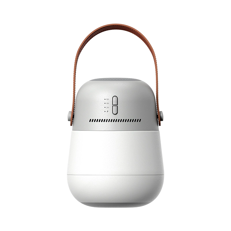 NEXTOOL Baymini 小白驅蚊營燈｜雙效功能設計｜具備照明與驅蚊功能