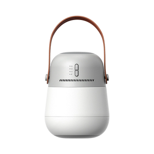 NEXTOOL Baymini 小白驅蚊營燈｜雙效功能設計｜具備照明與驅蚊功能