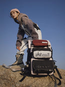 UHZNUS Skiing Backpack 滑雪背囊 202201