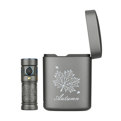 OLIGHT Baton 3 Premium指揮家迷你手電筒