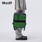 SOLIF Forest Green Backpack 背囊 H-02