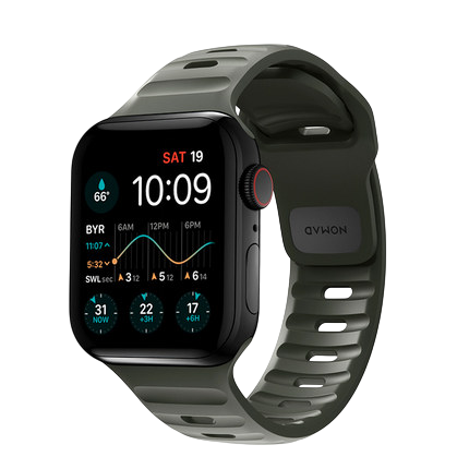 NOMAD Sport Band 防水運動錶帶 (41/40/38mm)