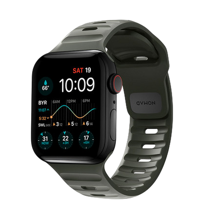 NOMAD Sport Band 防水運動錶帶 (41/40/38mm)
