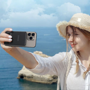 Zendure 行動電源適合差旅、戶外或日常使用，為設備提供穩定電力