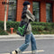 SOLIF Mega Messenger Tote 手提包 C-05