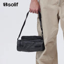 SOLIF Cylinde Bag 單肩包 R-03