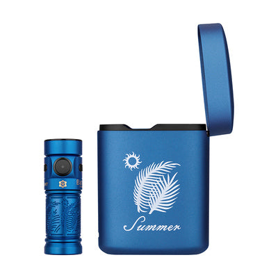 OLIGHT Baton 3 Premium指揮家迷你手電筒