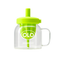 HOLOHOLO Nut Cup 1000ml 鮮榨橡果杯｜1000ml 大容量