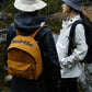 SUBTLE 木簷 山系旅行背囊｜輕量化設計20L大容量｜防水耐用