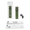 OLIGHT Arkfeld UV 雙光源隨身EDC手電筒