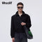 SOLIF Mega Messenger Tote 手提包 C-05
