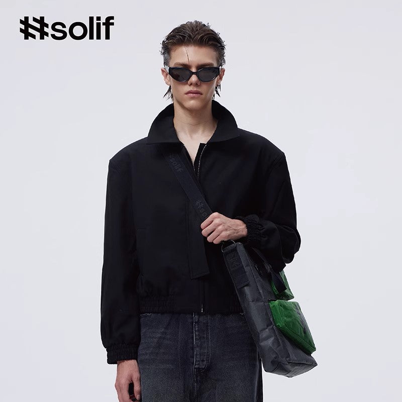 SOLIF Mega Messenger Tote 手提包 C-05