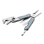 NEXTOOL W1 輕型扳手｜6合1多功能設計｜應對多種修理需求