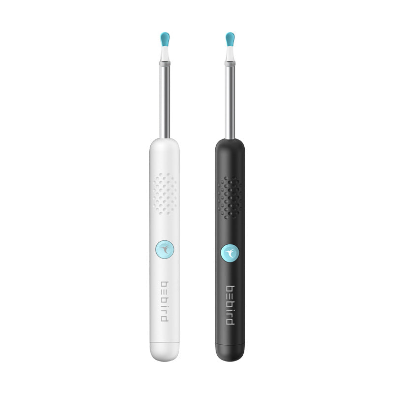 BEBIRD R1｜智能高清耳挖｜配備高解析度攝像頭，通過專用 APP 實時顯示耳道畫面