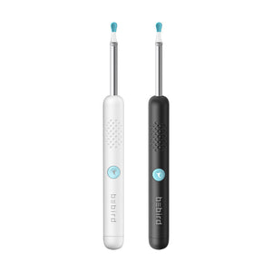 BEBIRD R1｜智能高清耳挖｜配備高解析度攝像頭，通過專用 APP 實時顯示耳道畫面