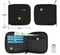 PACSAFE RFIDsafe RFID 屏蔽拉鏈銀包
