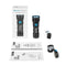 OLIGHT 白光+UV LED 手電筒 Seeker 4 Mini