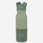 OASSAY Pro Ti Water Filter Bottle 濾水瓶｜雙重濾水｜顯著去除有機污染物｜20ml/s瞬時淨化