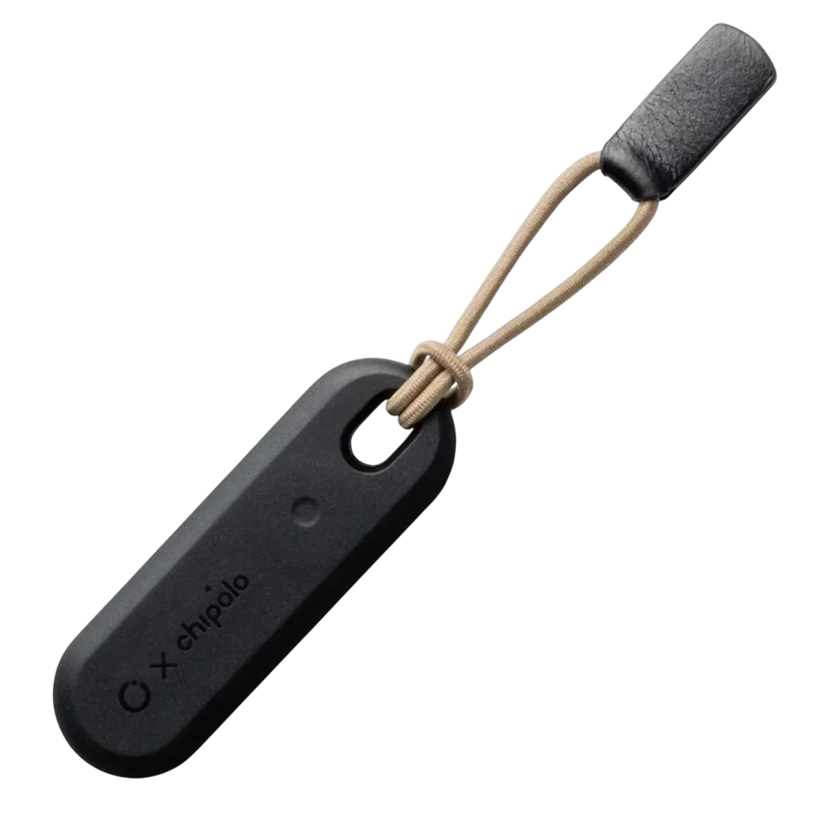 ORBITKEY Chipolo 藍牙追踪器 V2｜GPS 定位 + 自拍搖控