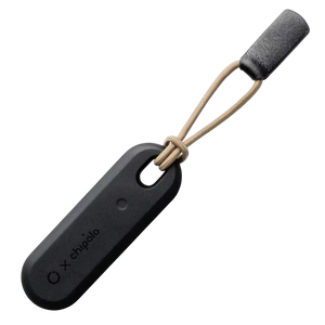 ORBITKEY Chipolo 藍牙追踪器 V2｜GPS 定位 + 自拍搖控