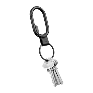 ORBITKEY Clip Mini 夾子鑰匙扣｜快速鎖扣系統｜輕便簡約設計